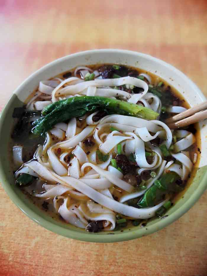 赶水铁石垭米粉(枫丹路口店)-"地址:在綦江区下高速路往右转200米左右