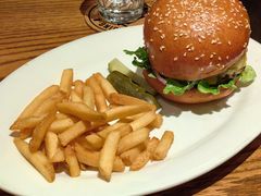 -京A Brewpub·精酿餐吧(幸福村店)