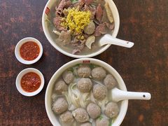 -潮镇老尾牛杂(环城西路店)