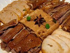 -潮堂 · 潮州菜(国贸商城店)