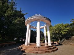 -墨江北回归线标志园