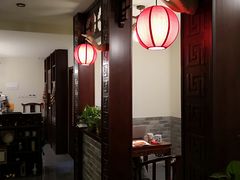 -一盃山水咖啡茶馆