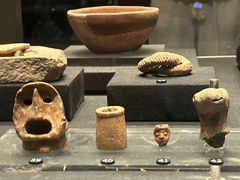 -陕西历史博物馆