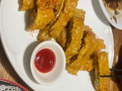 -新白鹿餐厅(龙游路店)