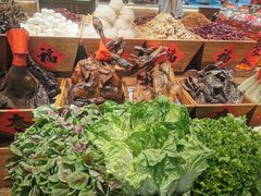 -农耕记·湖南土菜(福田车公庙店)