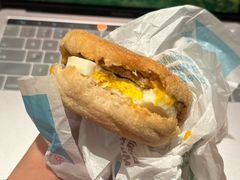 -麦当劳(交道口店)
