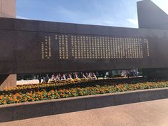 -上海市龙华烈士陵园