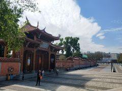 -同安孔庙