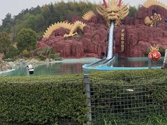 -南京银杏湖乐园