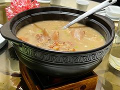 -楚山晓·湖北菜(武汉光谷K11店)