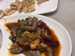 -华盛丰温州大排档(东三环南路店)