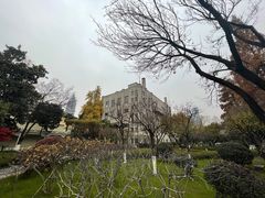 -南京中国近代史遗址博物馆(南京总统府)