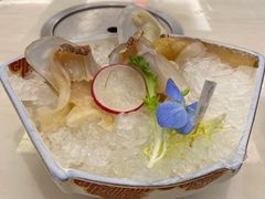 小象鼻蚌-围炉夜话·潮汕卤水火锅(榕江店)