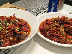 -严三毛口味虾·小严同学的店(曙光路直营店)