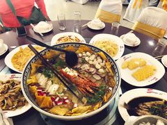 -Doo Dee Thai Food(Issan/Isaan/Esan)