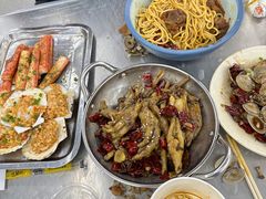-小民大排档(光谷店)