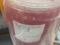 -CoCo都可(虹口龙之梦店)