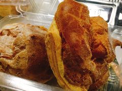 泡芙-精点味道(西安路店)