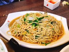 海鲜炒面-海坛特色小吃·只做平潭特色菜(平潭店)