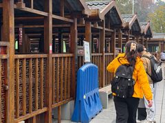 -南岳衡山风景名胜区