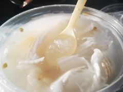 -凤姐泰国糖水(创业路店)