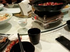 -小土豆北方菜馆(方庄店)