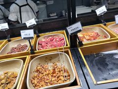 -韩盛·盛江山自助料理(中街大悦城黑金店)