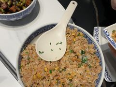 -曾家厨房·新徽菜(高新天柱路店)