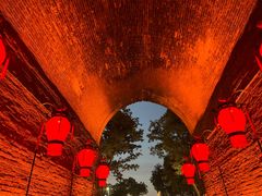 -西安城墙·碑林历史文化景区