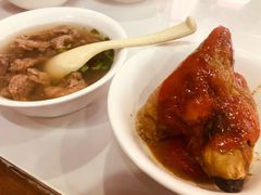 -东街钟楼肉粽(总店)