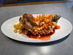 -姑苏家宴·苏帮菜·松鼠桂鱼(苏州总店)
