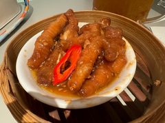 -添好运点心专门店(深水埗店)