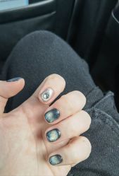 -DAZZLING BEAUTY美甲•美睫专门店