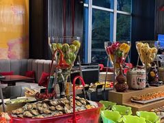 -西安W酒店·WEI全味西餐厅