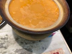 龙虾汤泡饭-潮堂 · 潮州菜(恒隆广场店)