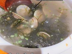 -南蚝小贝海鲜特色餐厅(南澳岛店)