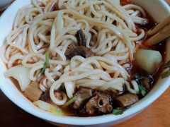 -牛王庙特色面(杏苑公寓店)