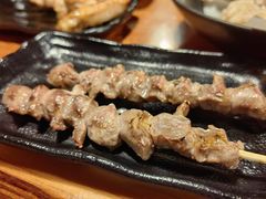 -鸟贵族(天王寺北口店)
