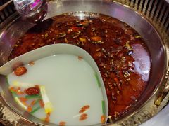 -宽尺巷鱼蛙自助火锅(虎丘钻石广场店)