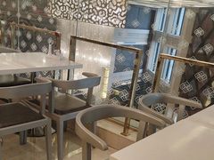 -世华轩餐厅(金仓永华大酒店)