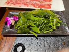 -火社火锅(平安大街店)