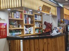 -青瓦餐厅·生鱼片·韩园烤肉(西塔店)