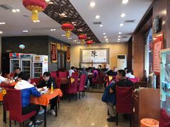 大堂-北京小肠陈饭庄(方庄店)