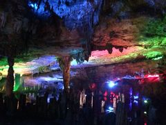 -金狮洞国家地质公园