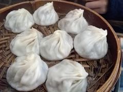 -笑来喜馄饨小笼工坊店(湖滨街店)