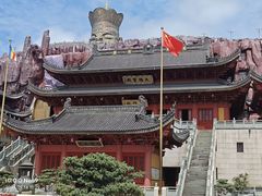 -上海东林寺(金山区)