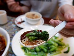 爱心一勺饭-走马楼饭庄(慈城古县城店)