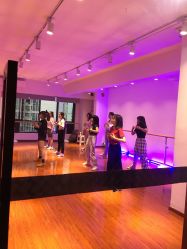 -Bella贝拉流行舞蹈