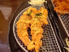 -金龙咖喱