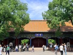 -晋祠博物馆